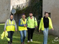 Croisade en Périgord Noir 2024