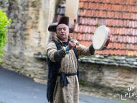 Croisade en Périgord Noir 2024