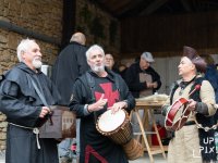 Croisade en Périgord Noir 2024