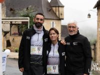 Croisade en Périgord Noir 2024