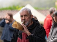 Croisade en Périgord Noir 2024