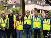 Croisade en Périgord Noir 2024